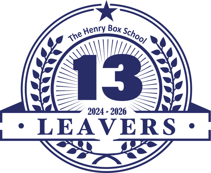 Year 13 logo MASTER B