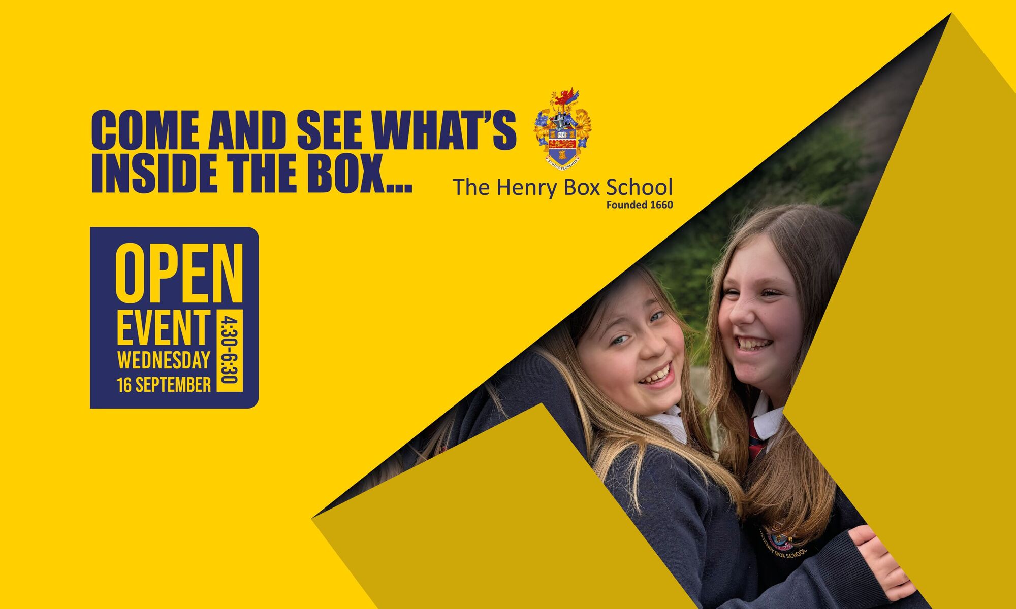 HBS Open event 2026